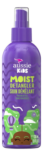 Aussie Kids Desembaraçador Leave In Maçã 236ml