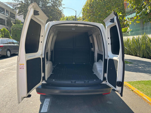 Volkswagen Caddy 1.6 Maxi Mt