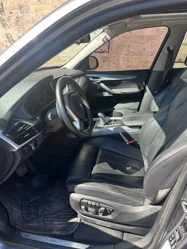 Bmw X5 V8 4.4 Xdrive50ia Excellence At