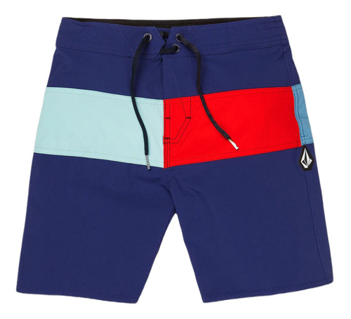 Boardshort Volcom Vision Liberators - La Isla