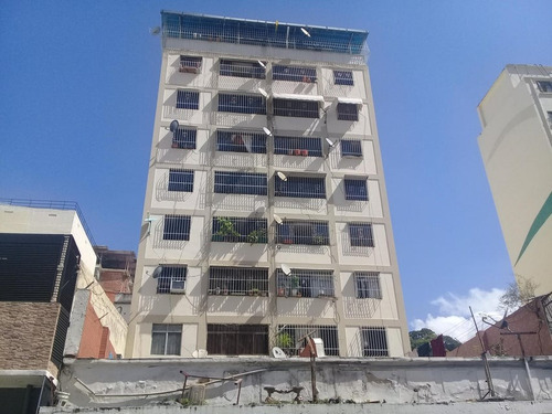 Oportunidad Apartamento En Venta En La Parroquia San Juan /  Hairol Gutierrez