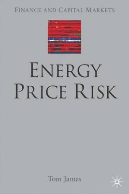 Libro Energy Price Risk : Trading And Price Risk Manageme...