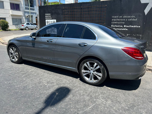 Mercedes-benz Clase C 1.8 C250 Style