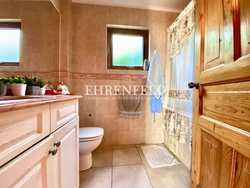 Imagen 21 de 30 de Casa Estilo Mediterráneo Mexicano De 498 M2 Construidos, Vi