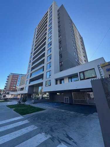 Depto Nuevo, Un Dormitorio, Concepción (86149)