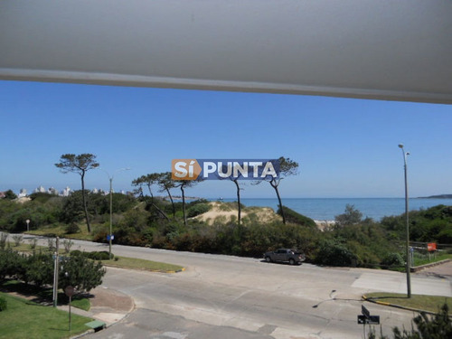 Imagen 2 de 21 de Apartamento En Mansa, 3 Dormitorios *