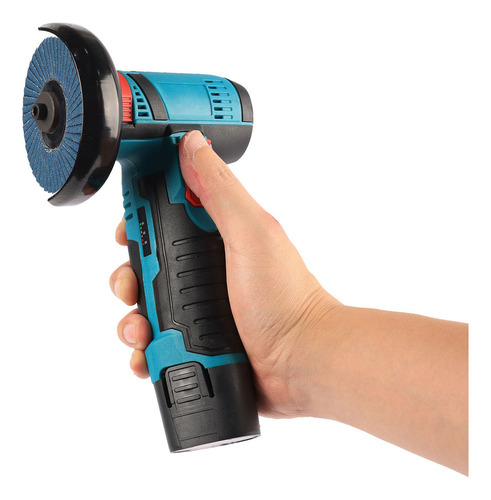 Nuevo Disco Grg De 75 Mm For Amoladora Angular Eléctrica -