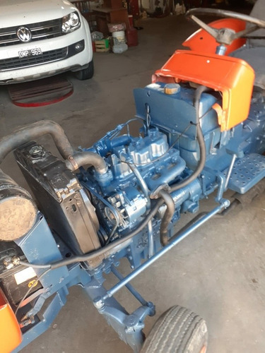 Imagen 4 de 8 de Fiat Kubota L245 - Permuto - Dolar Oficial