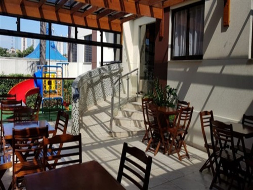 Imagem 12 de 12 de Apartamento A Venda No Cangáiba, São Paulo - V3073 - 32848929