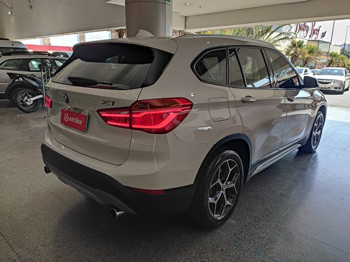 Imagem 10 de 15 de Bmw X1 S-drive