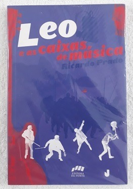 Leo E As Caixas De Música De Ricardo Prado Pela Da Ponte (2009)