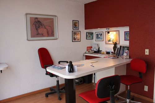 Imagen 7 de 14 de Consultorio Médico Venta En La Colonia Roma