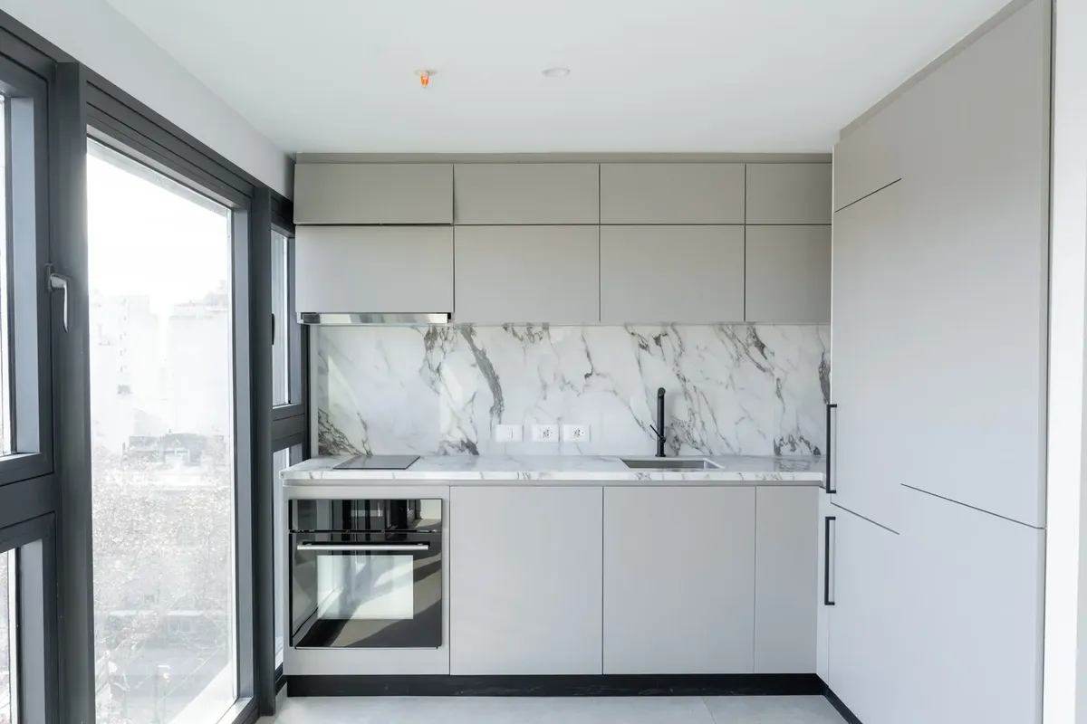 Estudio A Estrenar En Alquiler | Edificio Brusco By Ixou | Con Amenities Exclusivos | Cordón · Foto 2