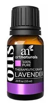 Comprar Aceites Esenciales Artnaturals Para Difusores, Aromaterapia.