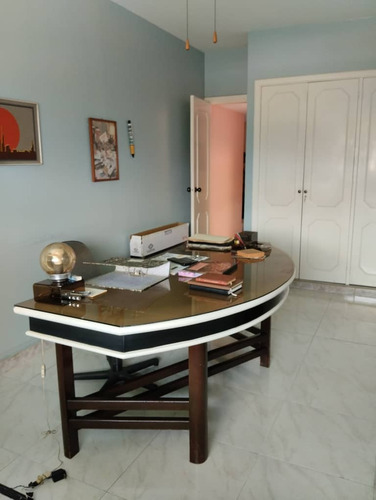 Se Alquila Pent House Res Roma 2 Prebo Valencia Foa-2821
