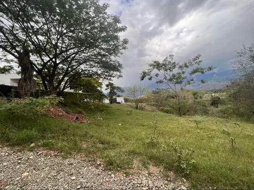 Lote En Venda Santa Fe De Antioquia Sobre Vía Principal