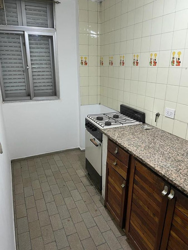 Imagen 2 de 6 de Departamento - Centro