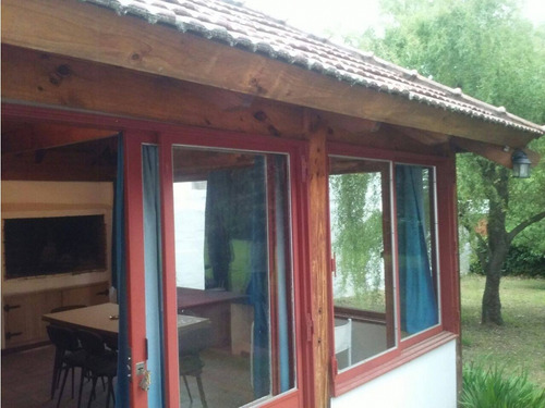 Casa En Ph Con Gran Terreno A Metros Del Rio!! Carlos Paz!!