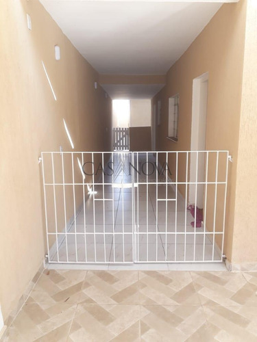 Imagem 3 de 30 de Casa À Venda Em Vila Parque Jabaquara - Ca002623