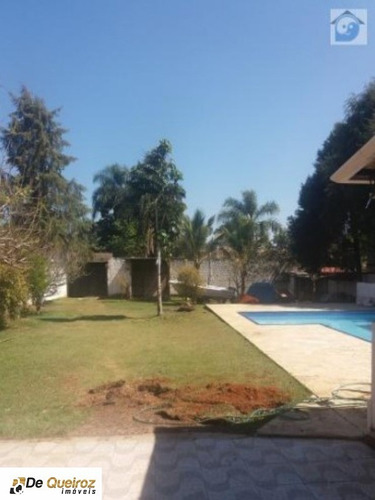 Imagem 16 de 30 de Chácara Em São Paulo Na Zona Sul, Localizada No Parque Terceiro Lago! - 1255 - 69567782