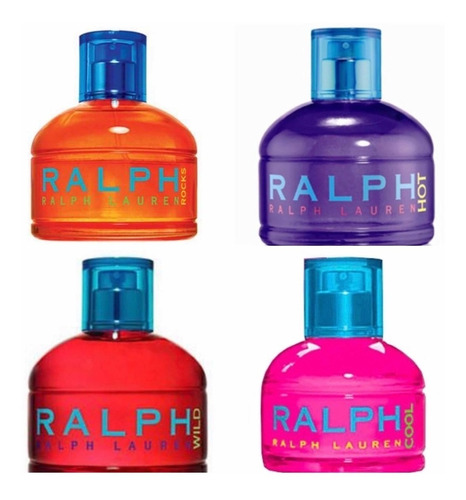 hot ralph lauren perfume