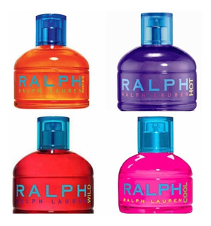 perfume ralph lauren hot