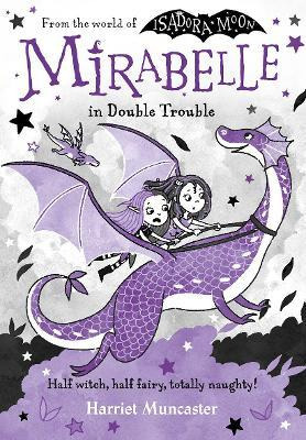 Libro Mirabelle In Double Trouble - Harriet Muncaster