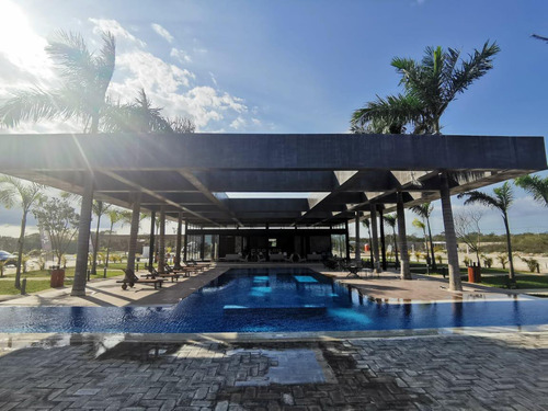 Lotes Residenciales En Privada Con Casa Club, Conkal
