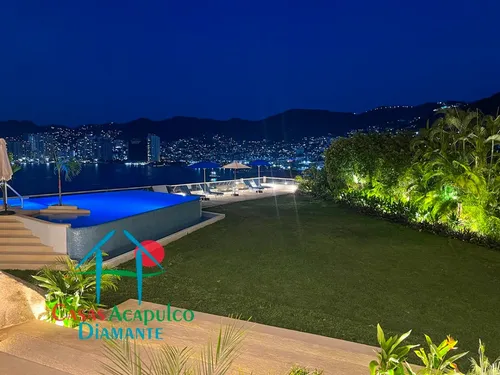 Cad Villa Sahasrara. Lujo, Privacidad Y Vistas De Ensueño En Brisas Guitarrón