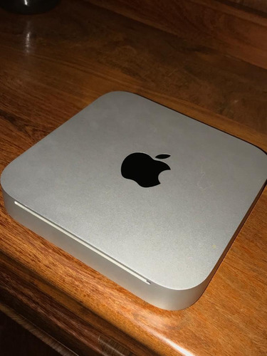 Mini Mac Mini Mac