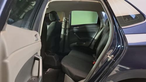 Volkswagen Polo 1.6 Msi Comfortline