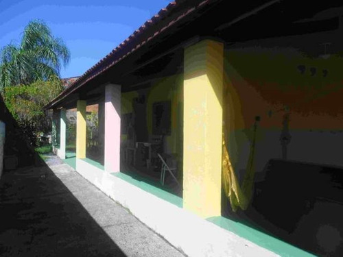 Imagem 5 de 16 de Casa Em Itanhaém !!! - 946 - 3207379