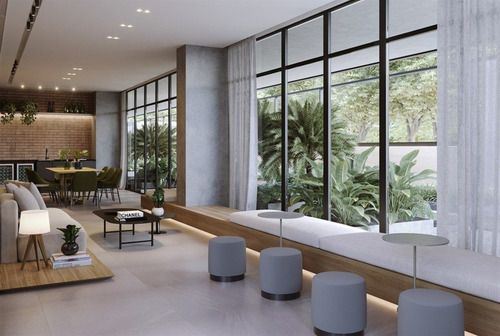 Apartamento Residencial Para Venda, Lagoa, Rio De Janeiro - Ap8970. - Ap8970-inc