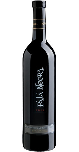 Vinho Pata Negra Tempranillo Cabernet 750ml