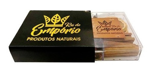 Imagem 1 de 6 de Kit Gin Tônica 07 Especiarias Envio Imediato - Cristal
