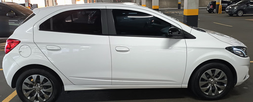 Chevrolet Onix 1.0 Lt 2 5P