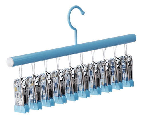 Suporte Para Meias De Bebê, Organizador À Prova De Vento,