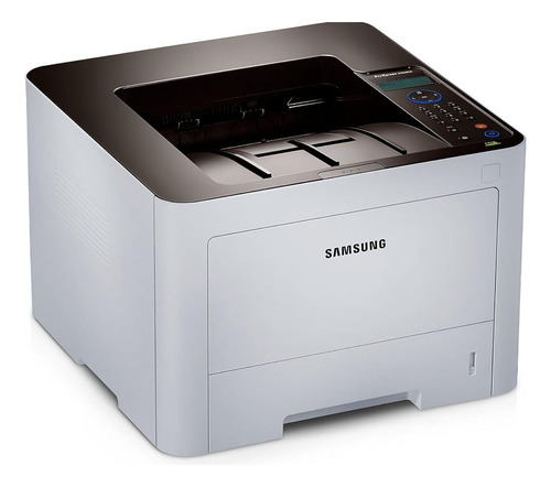 Impresora Simple Función Samsung Proxpress Ml-m4020nd Duplex (Usado)