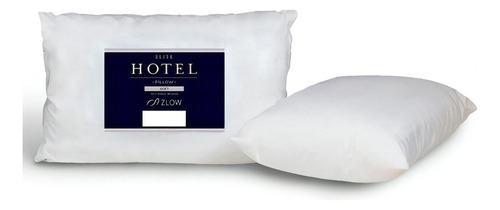 Almohada Elite Hotel Soft 70x50