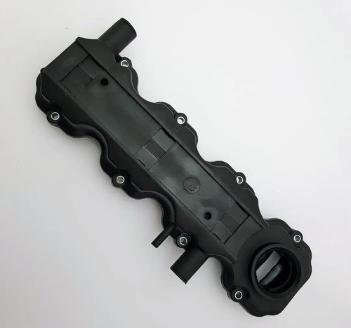 Imagen 3 de 3 de Tapa Válvulas Luv Dmax 2.4