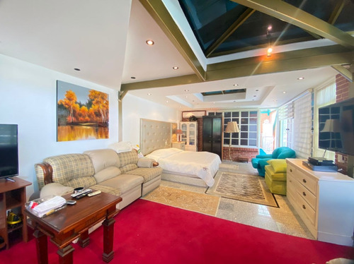 Imagen 9 de 11 de Se Vende Casa 781m2 3h/7b/5p Colinas De Santa Monica