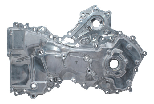 Bomba Aceite Para Toyota Etios 1.5 2nrfe Ngk15 Dohc 2018