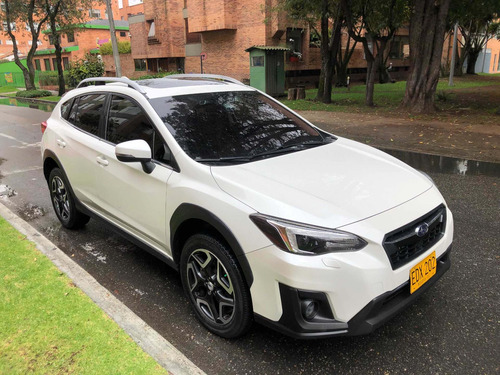 Subaru Xv 2018 2.0i Limited