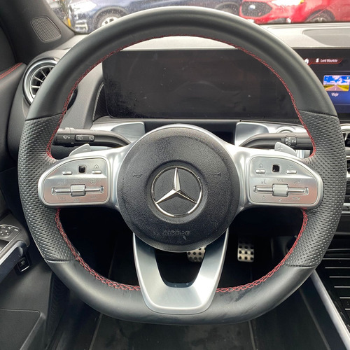 Mercedes-Benz Clase GLB 1.6 Urban