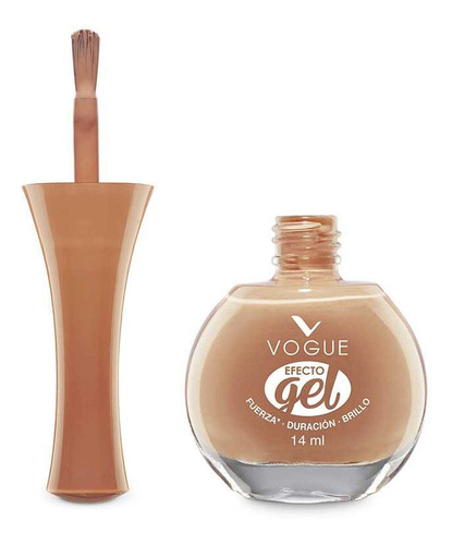 Vogue Esm.efct.gel Rigor       