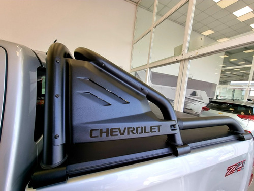 Imagen 12 de 15 de Chevrolet S10 Z71 Cd 2.8 Td 4x4 . Gl