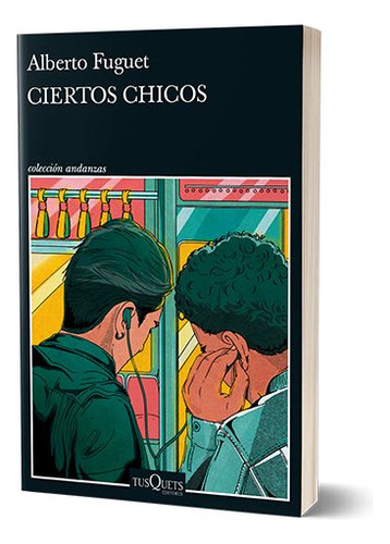 Ciertos Chicos