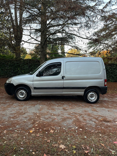 Partner Confort 1.6 Hdi