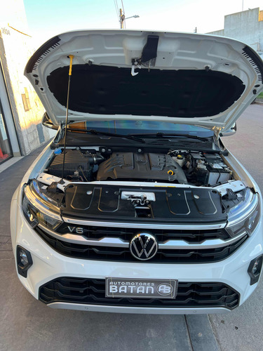 Volkswagen Amarok 3.0 Cd Tdi 258Cv V6 Extreme 4X4 At
