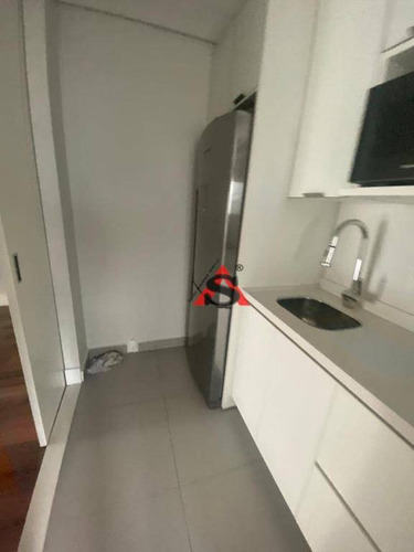 Apartamento Com 2 Dormitórios Para Alugar, 100 M² Por R$ 12.500,00/mês - Itaim Bibi - São Paulo/sp - Ap43191
